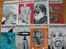 The Absolute Sound 106 Back issues + EXTRAS ( TAS )
