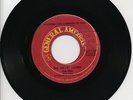 Velvet Satins-General Amer-Nothing Can-Northern Soul