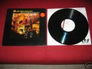 Silver Bullet - Bring Down The Walls... LP