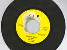 Motown -  VIP #25008 Oma Heard SUPER RARE