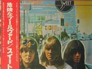 SWEET-DESOLATION BOULEVARD-JAPAN+OBI