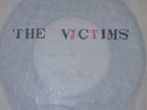 Victims Super Rare-Original-OZ-PC-1st-45