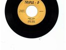 TRIPLE-D - BUDDY KNOX/JIM BOWEN-PARTY DOLL(ORIGINAL LBL