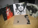 Ben Harper Limited Edition Vinyl Box Set (3 Records)