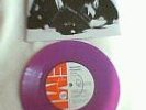 QUEEN Bohemian Rhapsody Purple Vinyl FAN CLUB ISSUE