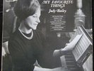 Judy Bailey Trio & Quintet - My Favourite Things - Rare