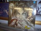 I RAMINGHI Il lungo cammino..Lp RARE ITA 70 Psych Prog