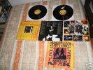 BRUCE SPRINGSTEEN-LIVE IN NEW YORK LP