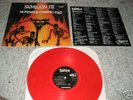 Samhain - November Coming Fire Orange Vinyl - Misfits