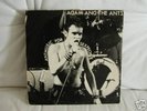 ADAM AND THE ANTS DECCA DEMOS ORIGINAL VINYL
