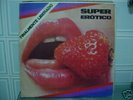 SUPER EROTICO LP RARE P*rn Funk Psych Breaks Brazil