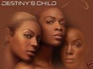 CONCERT DESTINY'S CHILD