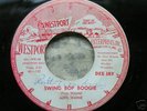 rockabilly 45 , rare original alvis wayne ,westport 132