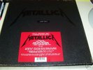 Metallica Limited Edition Vinyl Box Set 1965/5000 New
