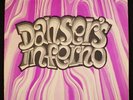 RARE Danser's Inferno Psych Funk LP Creation One