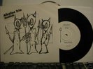 ALKALINE TRIO /SUNDIALS 7