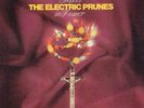 ELECTRIC PRUNES / AXELROD -RARE UK MASS IN F MINOR L.P