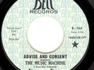 Garage/Psych  *Music Machine* 