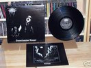 DARKTHRONE translvan hunger LP 1ST PRESS MAYHEM BURZUM