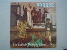 BATISTE BROTHERS-Freeze (rare private N.O. funk LP)