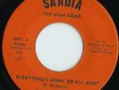  funk 45 ROBERT MOORE on SAADIA