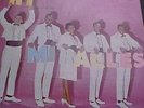 Hi...We're The (The Miracles) TM 220