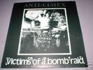 Anti-Cimex -Victims of a bomb raid- 7