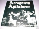 Arroganta Agitatorer -Arrogans ep- 7