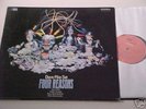 DAVE PIKE SET four seasons MPS  15253 ORIG GERMAN-LP