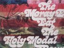 THE MORAY EELS EAT HOLY MODAL ROUNDERS PSYCH ELEKTRA LP