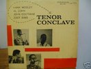 PRESTIGE 7074-Mobley, Coltrane,Sims-Tenor Conclave-ORIG