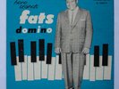 HERE STANDS FATS DOMINO IMPERIAL 149, EP, VG++
