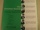 KAPLAN BROTHERS THE UNIVERSAL SOUNDS OF..WEIRD PSYCH LP