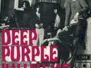 DEEP PURPLE Very rare '69 Italy 7