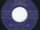 Ohio 60's Garage 45-Jerry & the Dekades-Jalyn 