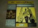 Midnighters Greatest Hits LP Federal 541