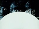 THE RESIDENTS +++ white Vinyl +++ Meet The R`s RALPH