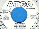 Northern Soul - Vala Reegan - Atco