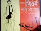 Charlie Parker with strings Mercury  C-101 3-78's set