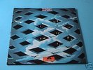 THE WHO TOMMY RARE MONO 2LP SET BRAZIL DIFF INSIDE COV