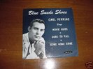 CARL PERKINS  SUN EP 115 RARE MINT MINT