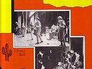 ZAKARY THAKS & LIBERTY BELL *RARE TEXAS PSYCH