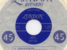 Beach Boys 45 Surfin 1962 1st Canada Beach Boys Release