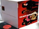 DEEP PURPLE best of  early JAPAN ONLY LP orig rare