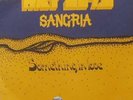 Art Zoyd - Sangria -  SP, first french press.