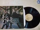 Classic Rock THE DOORS IST PRESS ON ELECTRA