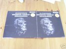 Klemperer  Beethoven:Choral 2LP Original Columbia Sax