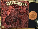 ARZACHEL - S/T -  on Roulette  USA 1969 - D.J. copy