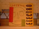 ESSENTIAL ELECTRO HBOX1 complete  VINYL NEAR MINT
