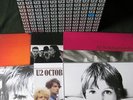 U2 - Swedish 6 LP Box - Very Limited Issue from 1987